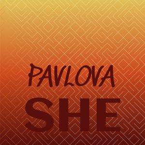 Pavlova She