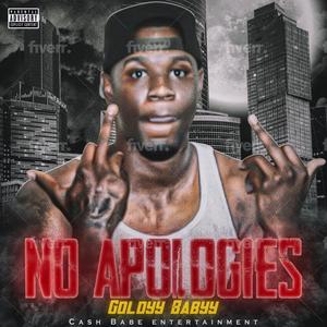 No Apologies (Explicit)