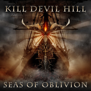 Seas Of Oblivion (Explicit)