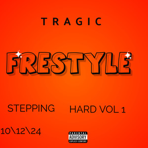 TRAGIC_kxd_FREESTYLE (single) [Explicit]