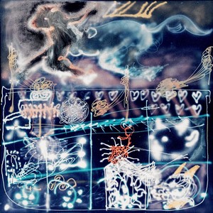 All That Glitters (feat. Andrew Saragossi)