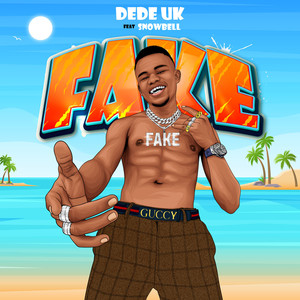 Fake (Explicit)