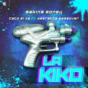La Kiko (Explicit)