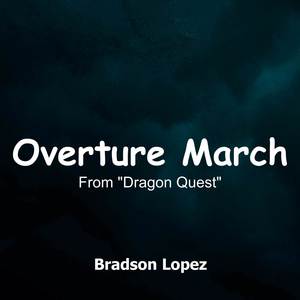 Overture March (Orchestral Cover)