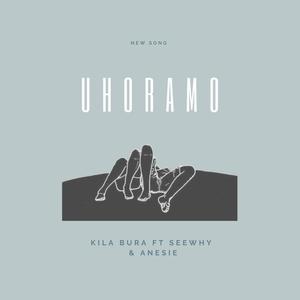 Uhoramo(feat. Seewhy & Anesie)