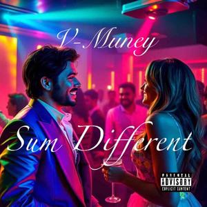 Sum Different (Explicit)