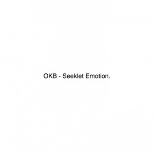 Seeklet Emotion.