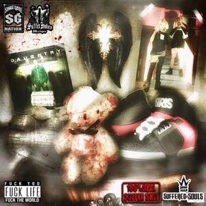 JEREMY SCOTT BONEZ (Explicit)