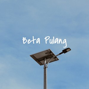 Beta Pulang