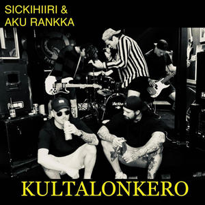 Kultalonkero