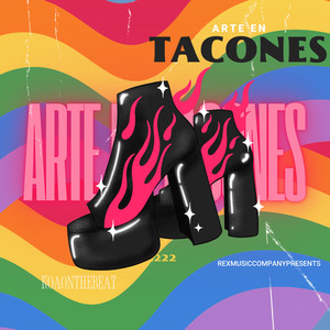 Arte En Tacones