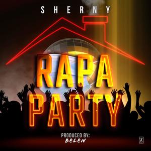 Rapa Party Sherny (Explicit)