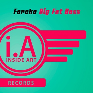Big Fat Bass (Original Mix)