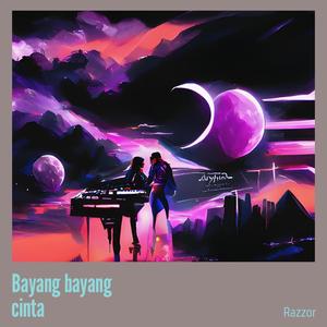 Bayang bayang cinta