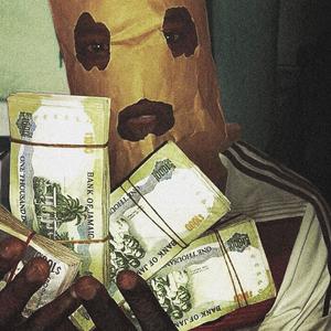 THOUSAND DOLLAR BILL (Explicit)