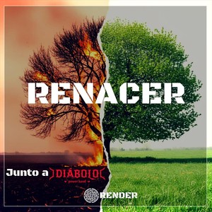 Renacer (feat. Diábolo)