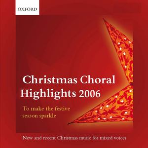 Christmas Choral Highlights 2006