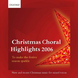 Gold for a manger bed(Mixed Voices) (Remix)