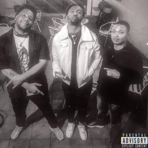 Gangsta Muzik (feat. Ray, Malikai & G Money) (Explicit)