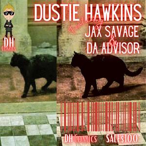Deja Vu (feat. Jax Savage & Advisor) (Explicit)