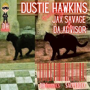 Deja Vu (feat. Jax Savage & Advisor) [Explicit]