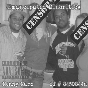 Emancipated Minorities (Explicit)