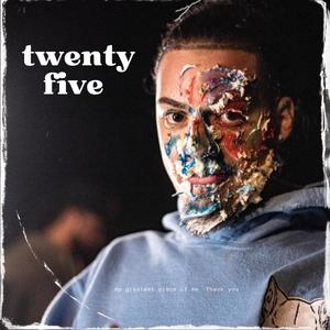 Twenty-Five (Explicit)
