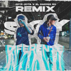 Soy Diferente (feat. El Rapper RD & Zero) [Remix]