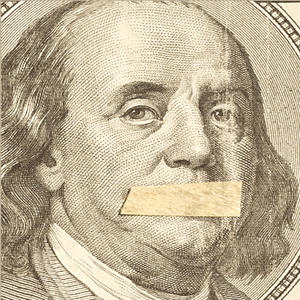 Hush Money (feat. Skywakka & Dirty Chris) (Explicit)