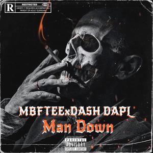 Man Down (Explicit)