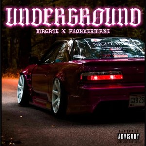 Underground (Explicit)