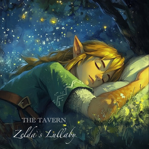 Zelda`s Lullaby (From "The Legend of Zelda") (Medieval version)