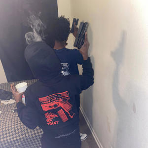 Guns & Static (Explicit)