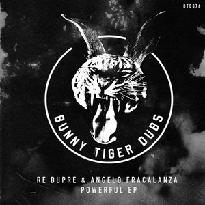Powerful (Original Mix)