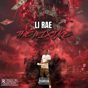 LI RAE THE MIXTAPE (Explicit)