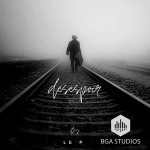 Désespoir (feat. Elbrazza) (Explicit)