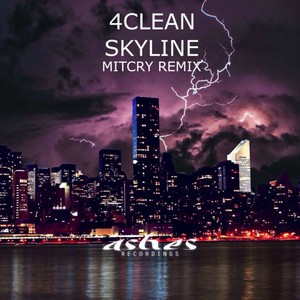 Skyline (Mitcry Remix)