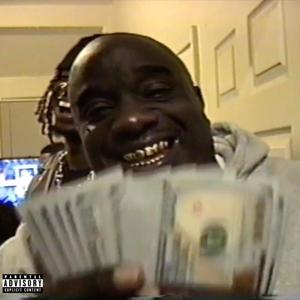 XRAY (feat. Staxxdiditagain) (Explicit)