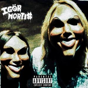 Creature ov Habit (Explicit)