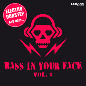 Bass In Your Face, Vol. 2