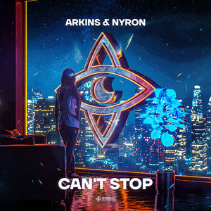 Can't Stop (Extended Mix)