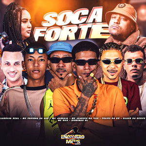 SOCA FORTE (Explicit)