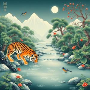 Wisdom Arises (feat. Hadi Kiani)