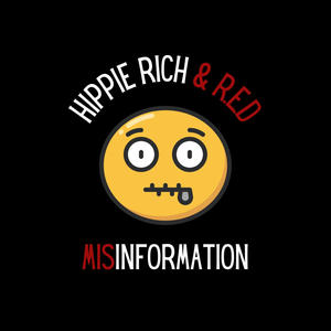 Misinformation(feat. Hippie Rich) (Explicit)