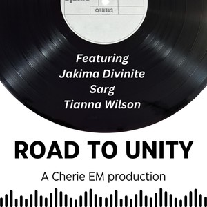 Road to Unity