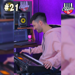 Una Wacha Piola / Esa Es la Actitud / Me Extrañarás / Mari y Juana / El Whatsapp / Calor Sudor / Vamos a Bailar / Bata Boom / Re Loco / Vamos a Amanecer (Session #21)