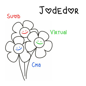 Jodedor (Explicit)