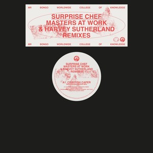 Masters at Work & Harvey Sutherland (Remixes)