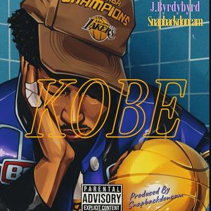 Kobe (feat. J.byrdybyrd) [Explicit]