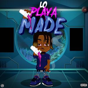 PLAYA MADE (Explicit)